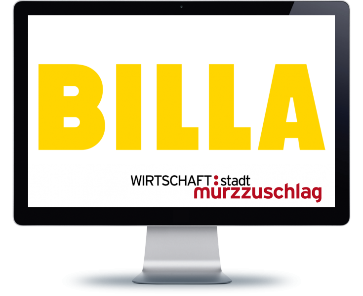 Billa AG - Filiale Ganzsteinweg