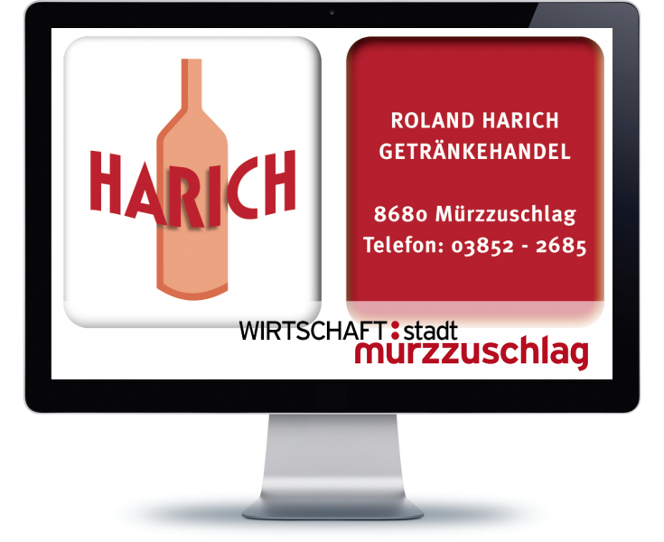 Roland Harich e. U.