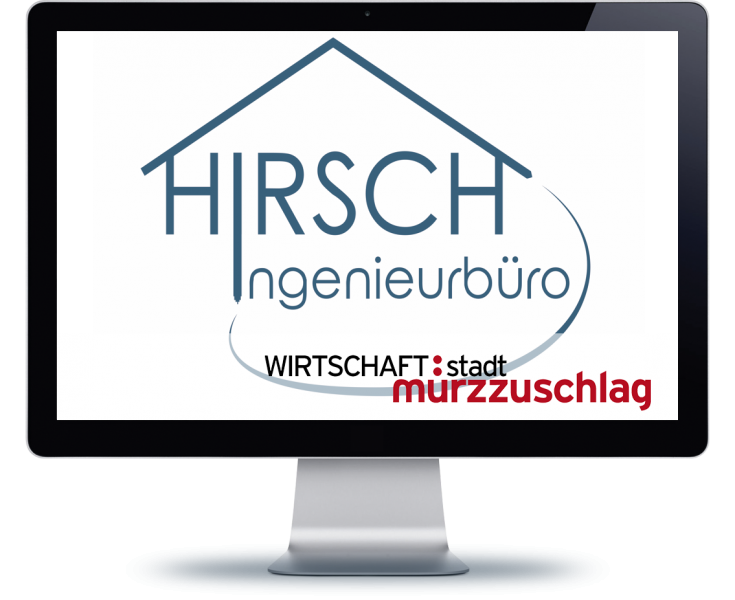 Ingenieurbüro HIRSCH GmbH