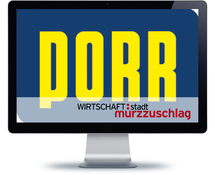 PORR Bau GmbH
