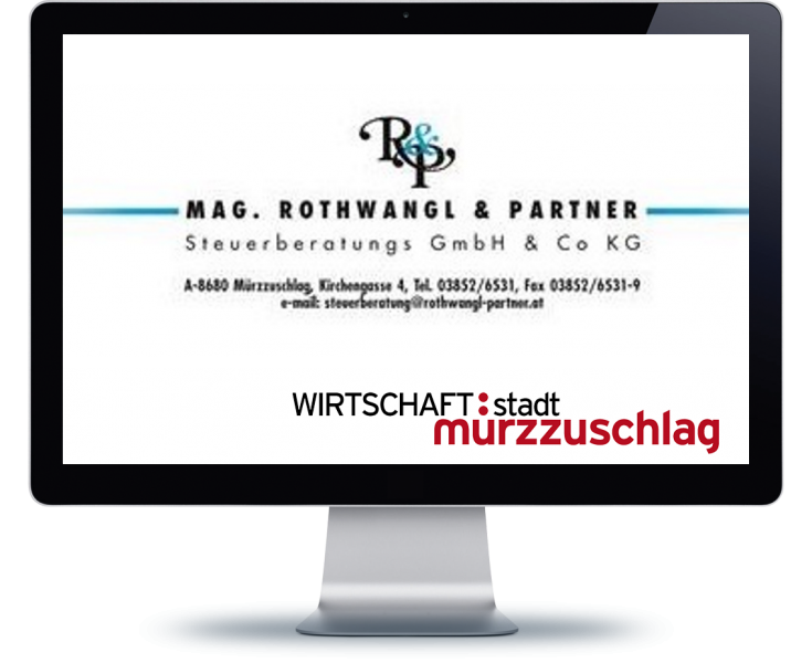 Mag.Rothwangl & Partner Steuerberatungs GmbH & Co KG