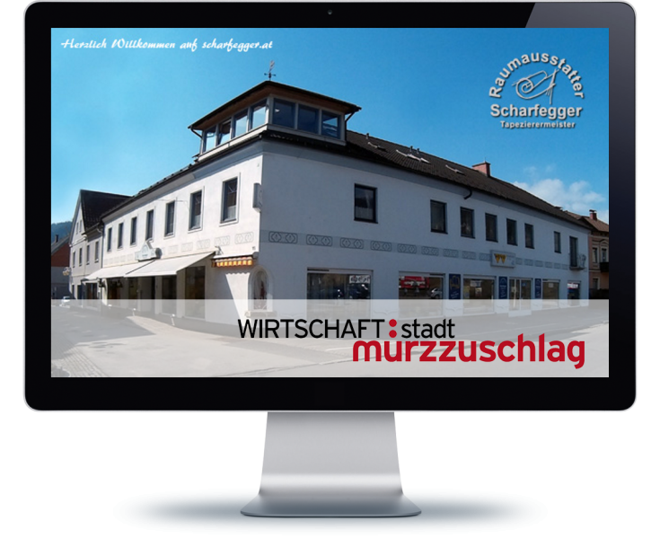Raumausstatter Scharfegger GmbH