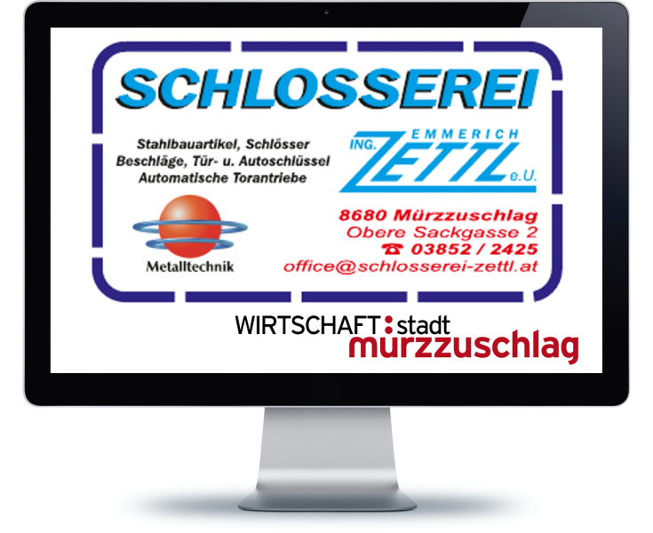 Schlosserei Zettl