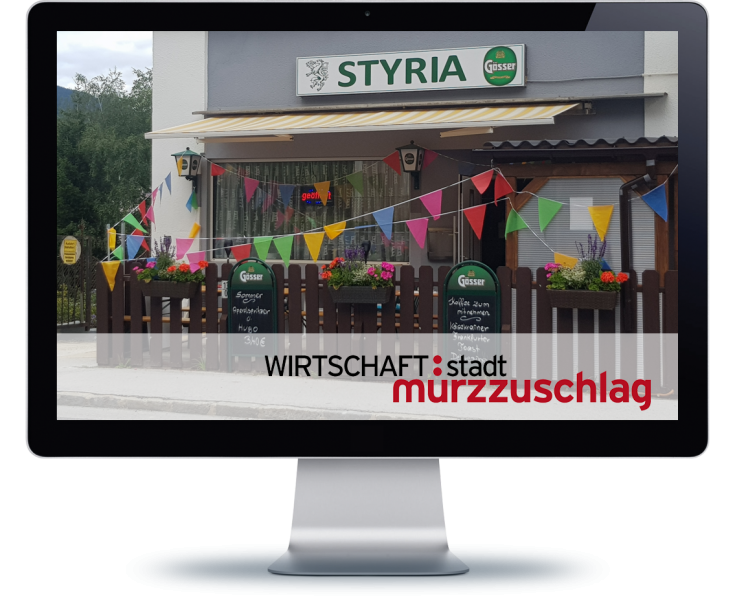 Cafe Styria