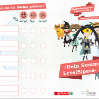 Sommer-Lese(S)pass 2024